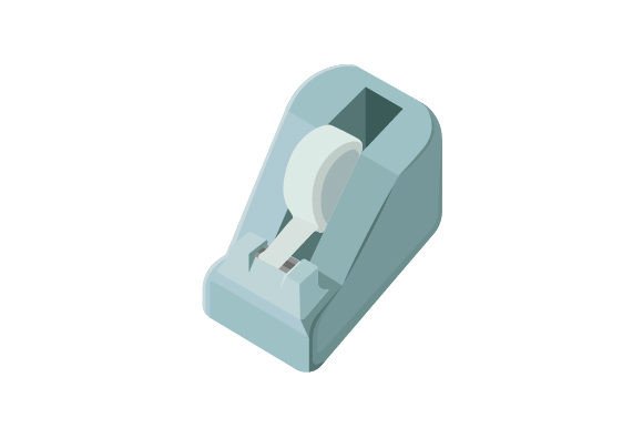 Adhesive Tape for Crafts and School Amp