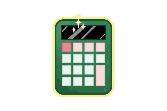 Crafts & School Amp Calculator