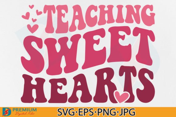 Teacher Valentine, Teaching Sweethearts Graphics